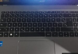 Eu vou fazer revisão ortográfica, digitação