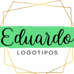 Eu vou Fazer sua logo profissional