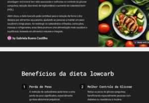 Eu vou criar um e-book do seu gosto.