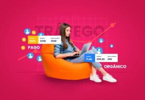 Eu vou fazer a campanha do seu comercio local.