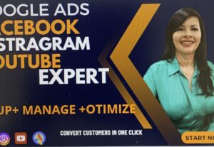 Eu vou fazer melhor anúncio Google Ads