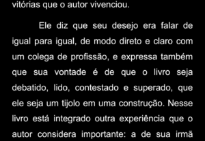 Eu vou Criar redações e textos e correção dos mesmos.