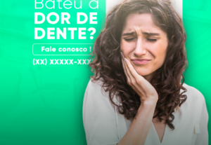Eu vou fazer 4 designs para posts em sua rede social