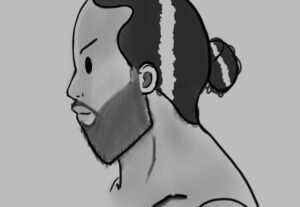 Eu vou fazer desenhos e icones
