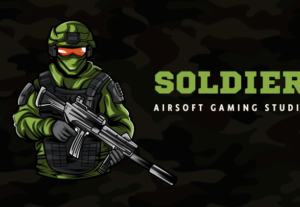 Eu vou criar o logotipo perfeito para a sua marca