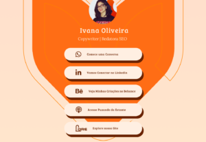Eu vou fazer o ui design do seu site