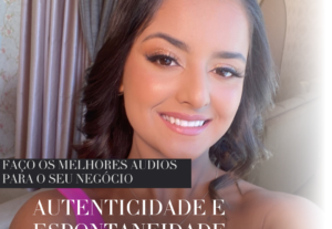 Eu vou fazer seus áudios por VintePila