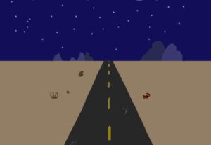 Eu vou criar assets para seus jogos ou animação em pixel art