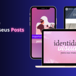 Eu vou criar e gerenciar seus posts
