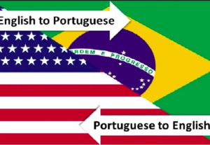Eu vou traduzir seu texto - Inglês para português
