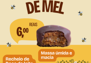 Eu vou criar posts destacando sua marca em redes sociais