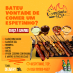 Eu vou fazer criativos para seu feed e/ou story