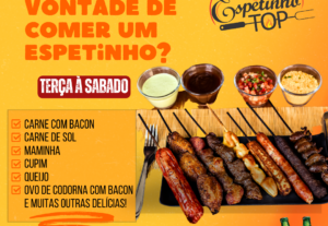 Eu vou fazer criativos para seu feed e/ou story