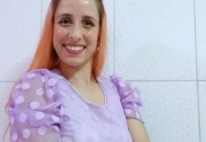 Eu vou Digitar ou fazer textos.