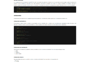 Eu vou criar o seu site de forma moderna e profissional