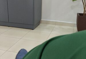Eu vou Fazer Digitacão de texto
