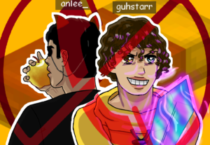 Eu vou Desenhar e Editar uma thumbnail para você