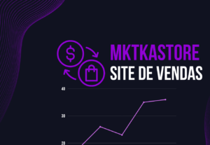 Eu vou Fazer logotipos para sua Marca ou Página