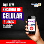 Eu vou fazer artes para sua empresa