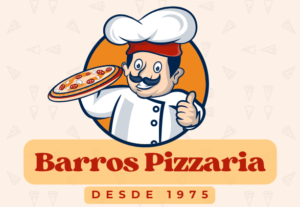 Eu vou criar a melhor logomarca para o sua empresa