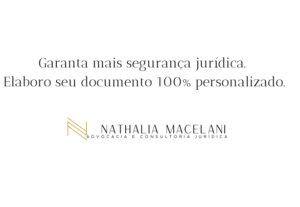 Eu vou fazer seu contrato ser mais seguro