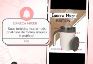 Eu vou criar artes para suas redes sociais.