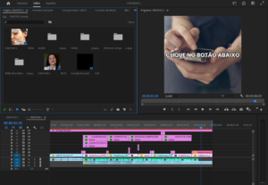Eu vou Cria Seus Videos De Alta Conversão
