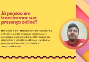 Eu vou Criar Artes Visuais Profissionais para você