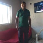 Eu vou traduzir texto pra você do português para o inglês