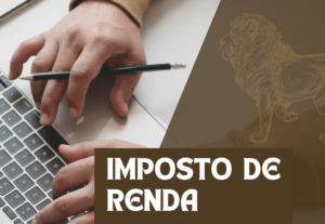 Eu vou fazer  Imposto de Renda IRPF Método Simplificado