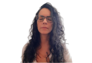 Eu vou editar vídeos e gravar áudios.