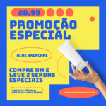 Eu vou fazer o design da sua propaganda
