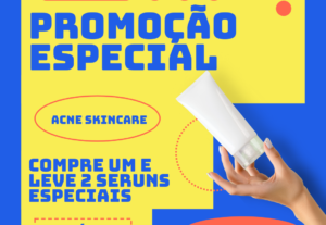 Eu vou fazer o design da sua propaganda