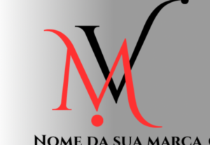 Eu vou Fazer sua logo profissional em menos de 5 horas