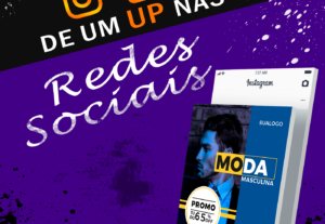 Eu vou fazer o melhor anúncio para disparar suas vendas