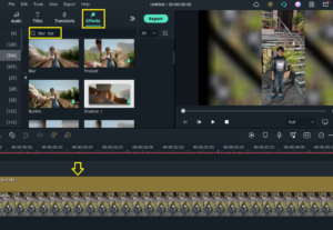 Eu vou fazer a Edição de Videos e Fotos para você.