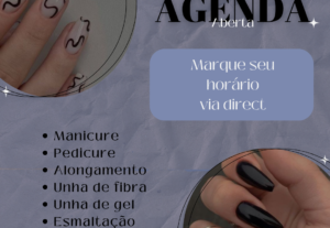 Eu vou fazer 5 artes para suas redes sociais