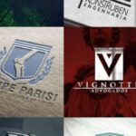 Eu vou Criar sua melhor logotipo, disponível a todo momento.