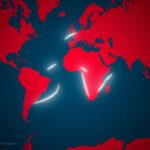 Eu vou fazer os mapas ilustrativos do seu vídeo ou projeto
