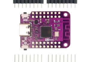 Eu vou criar uma pagina html e css para seu esp32 ou esp8266