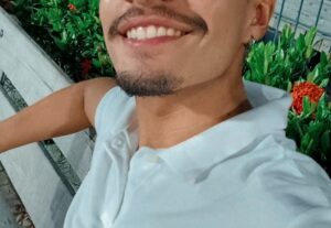 Eu vou fazer uma propaganda para seu serviço/produto