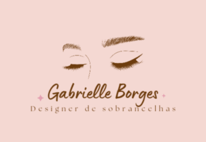 Eu vou criar uma logotipo para você
