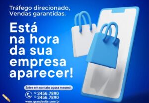 Eu vou fazer uma publicação pra você
