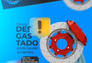 Eu vou criar Um post incrível para seu Instagram