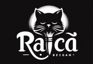 Eu vou criar imagens e logotipos de qualidade para sua marca...