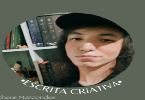 Eu vou escrever poemas e contos