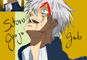 Eu vou fazer uma arte digital para você