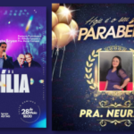 Eu vou Transformar Sua Marca com Banners Incríveis