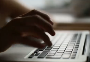 Eu vou  fazer Digitação e correção de textos