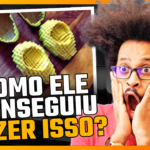 Eu vou criar uma capa chamativa para seu video